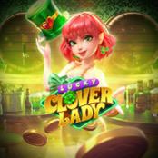 clover lady